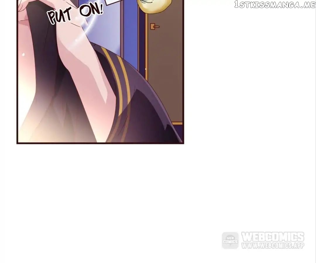 My Husband is From Comic chapter 47 - page 2
