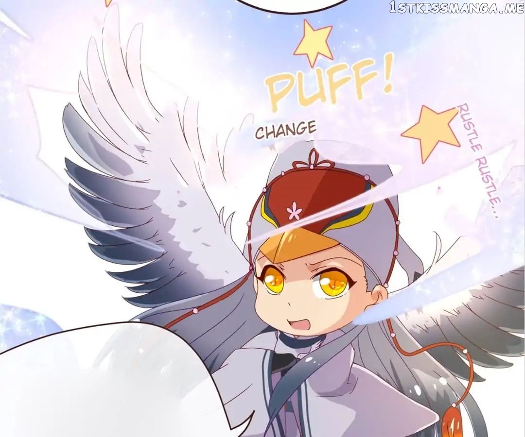 My Husband is From Comic chapter 47 - page 31