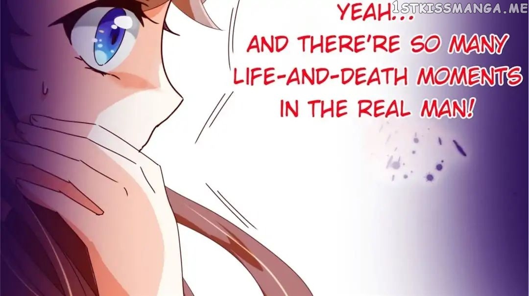 My Husband is From Comic chapter 47 - page 56