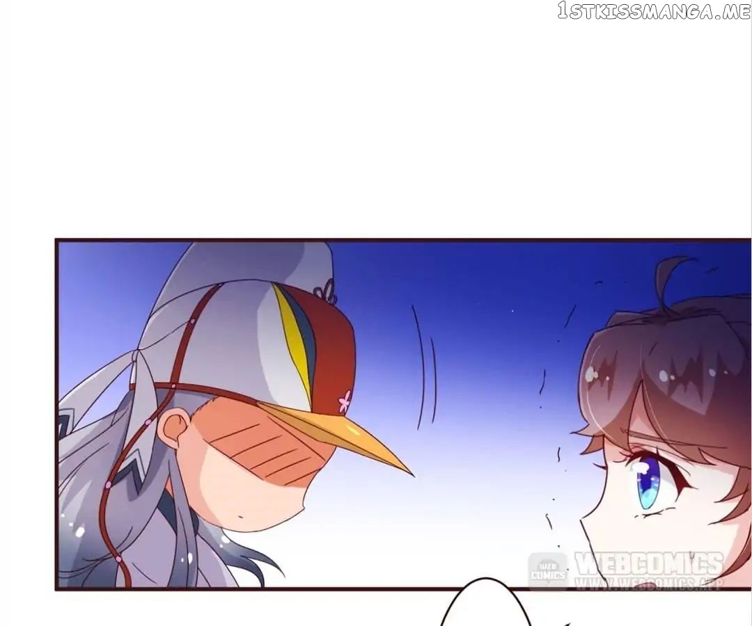 My Husband is From Comic chapter 47 - page 58