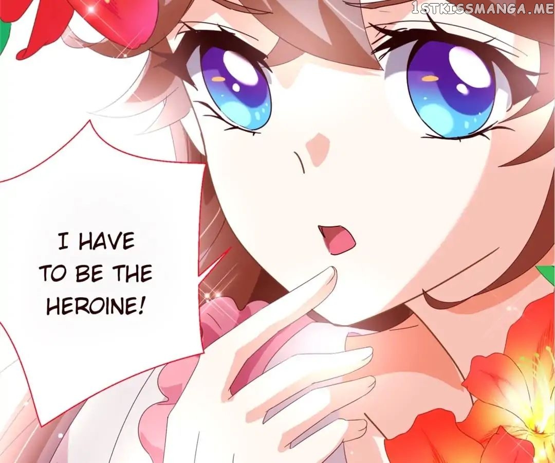 My Husband is From Comic chapter 47 - page 61