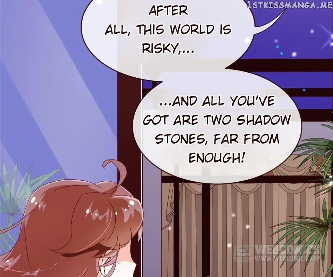 My Husband is From Comic chapter 47 - page 66