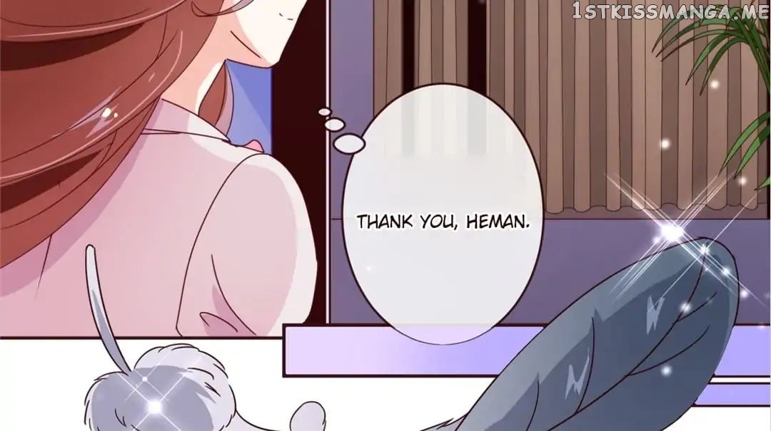 My Husband is From Comic chapter 47 - page 67