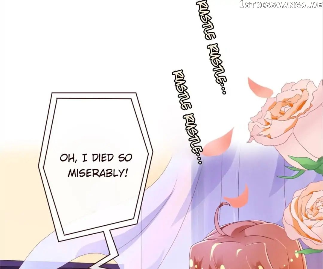 My Husband is From Comic chapter 47 - page 7