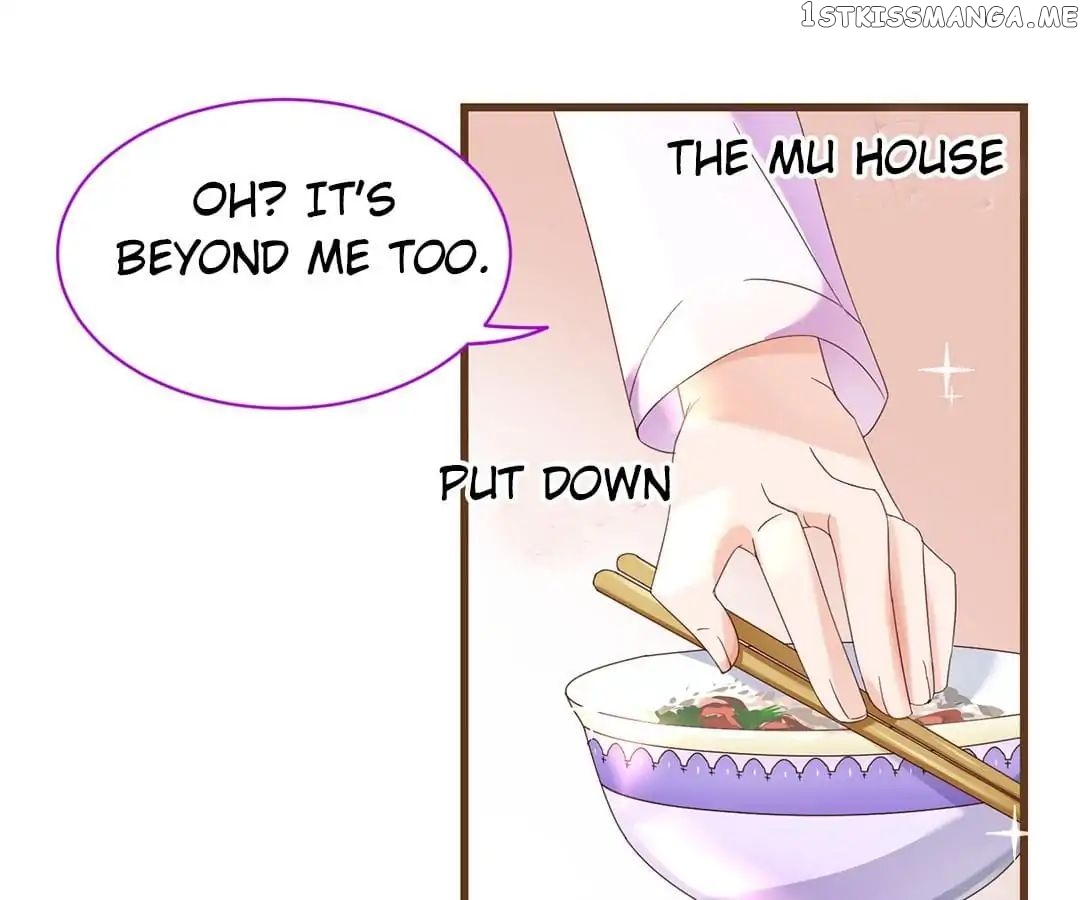 My Husband is From Comic chapter 24 - page 1