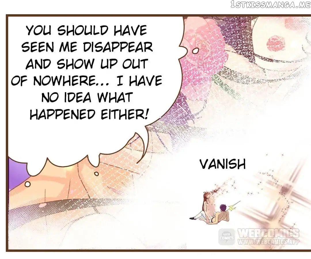 My Husband is From Comic chapter 24 - page 18