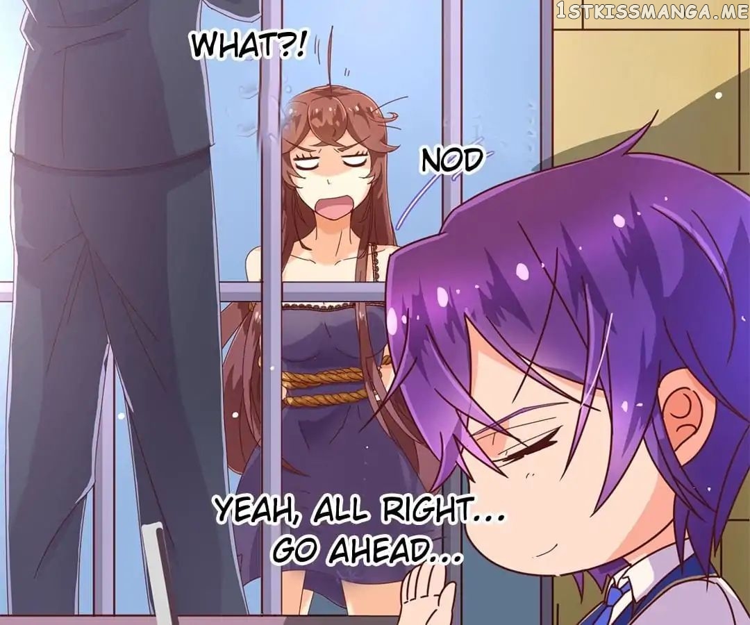 My Husband is From Comic chapter 24 - page 29