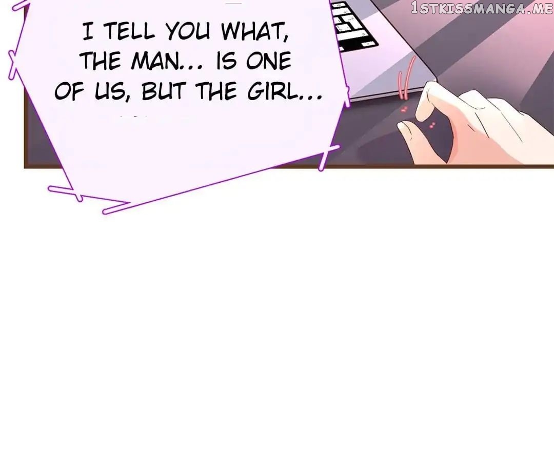 My Husband is From Comic chapter 24 - page 5