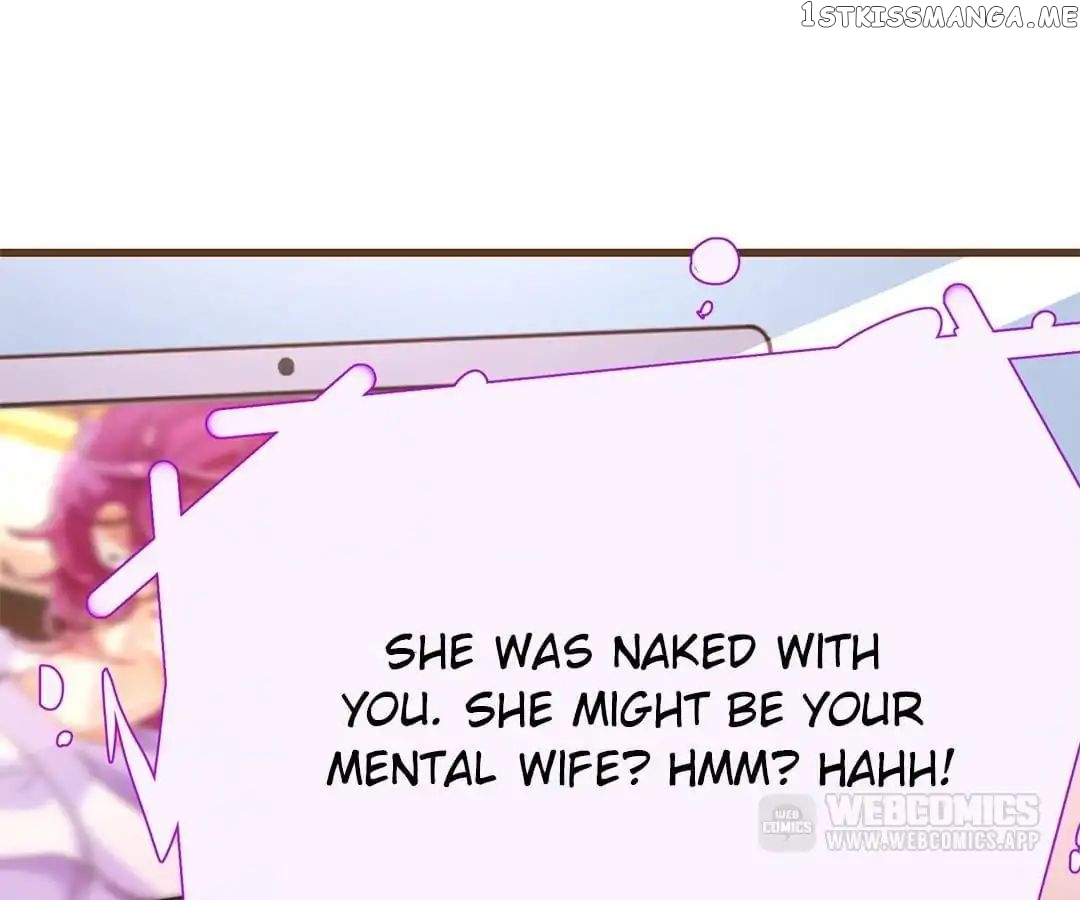 My Husband is From Comic chapter 24 - page 6