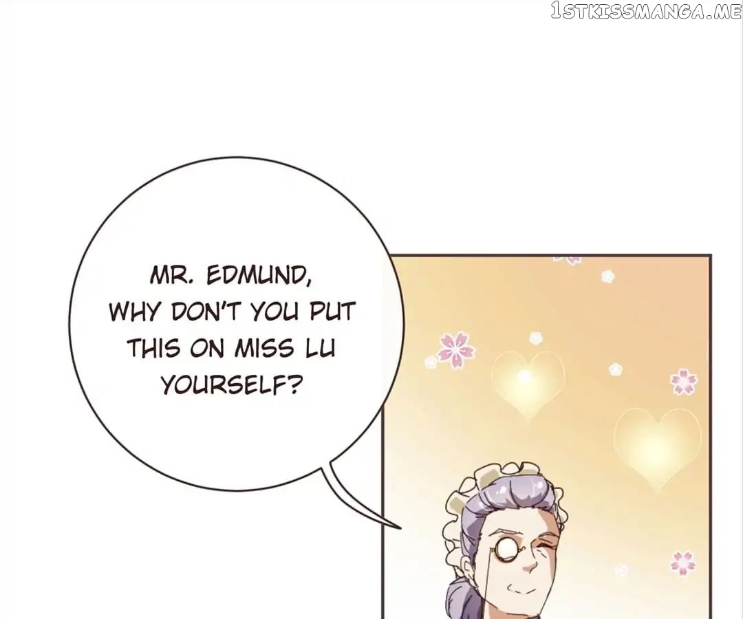 My Husband is From Comic chapter 64 - page 1