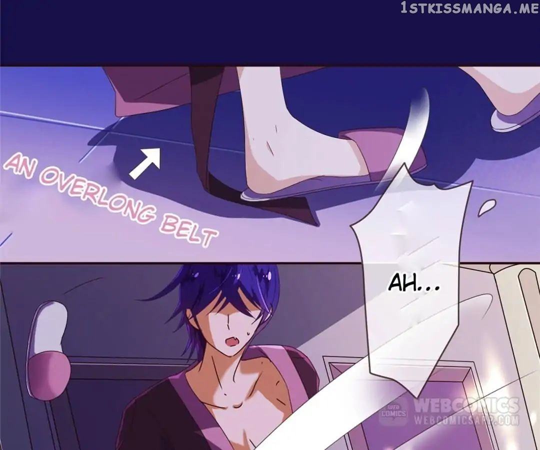 My Husband is From Comic chapter 64 - page 26