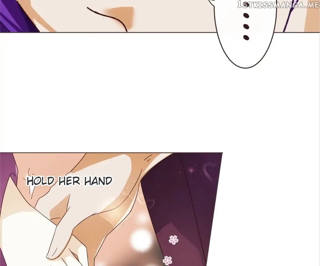 My Husband is From Comic chapter 64 - page 3
