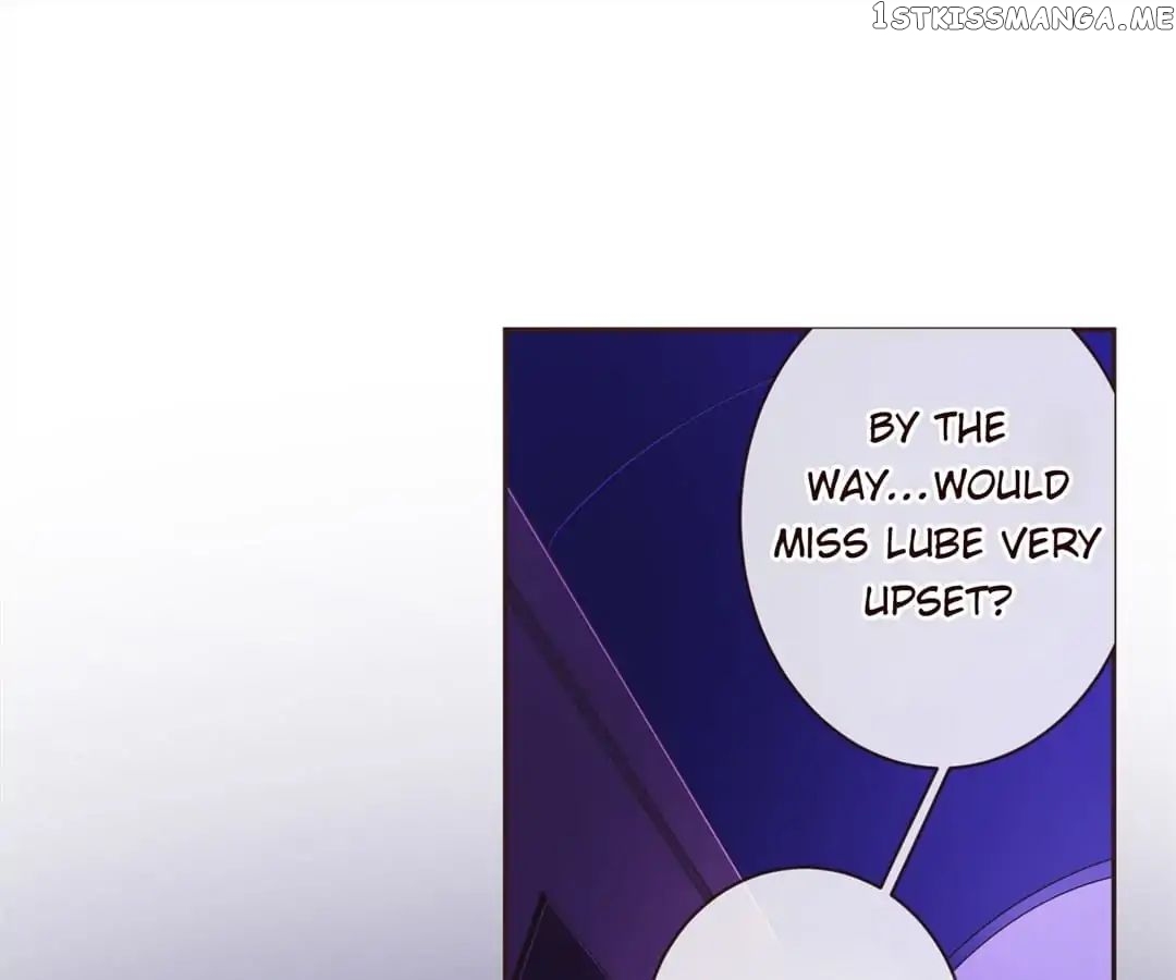 My Husband is From Comic chapter 64 - page 31