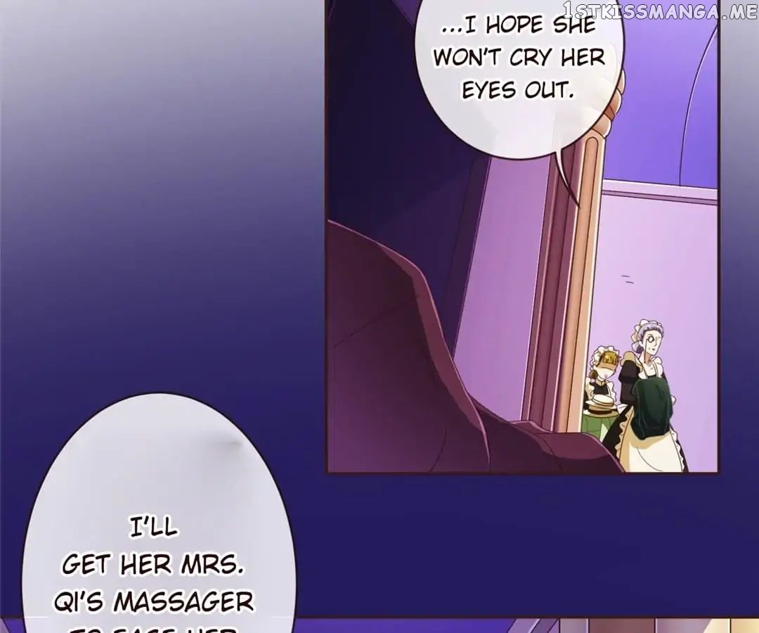 My Husband is From Comic chapter 64 - page 32
