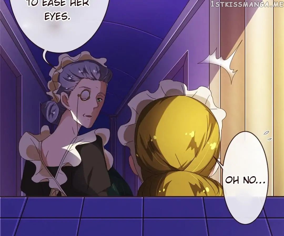 My Husband is From Comic chapter 64 - page 33