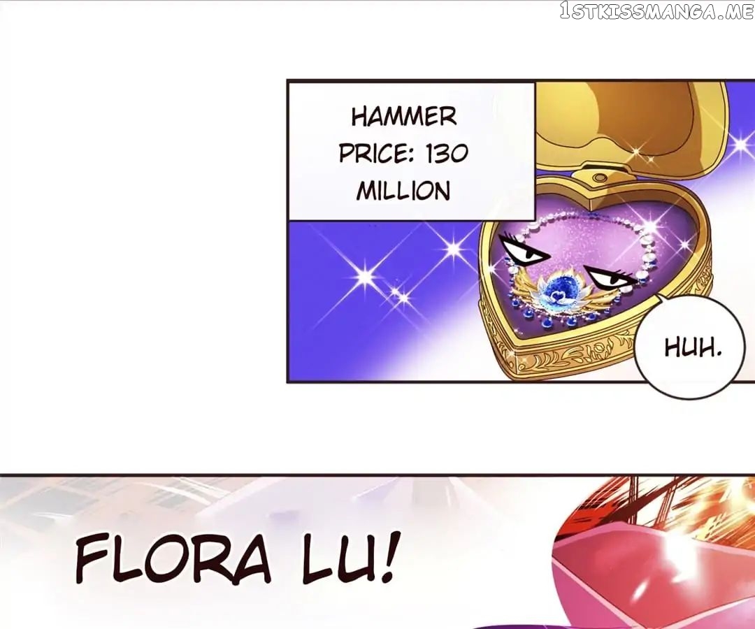 My Husband is From Comic chapter 64 - page 40