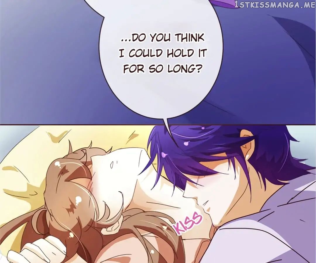 My Husband is From Comic chapter 87 - page 11