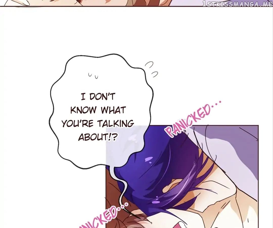 My Husband is From Comic chapter 87 - page 12