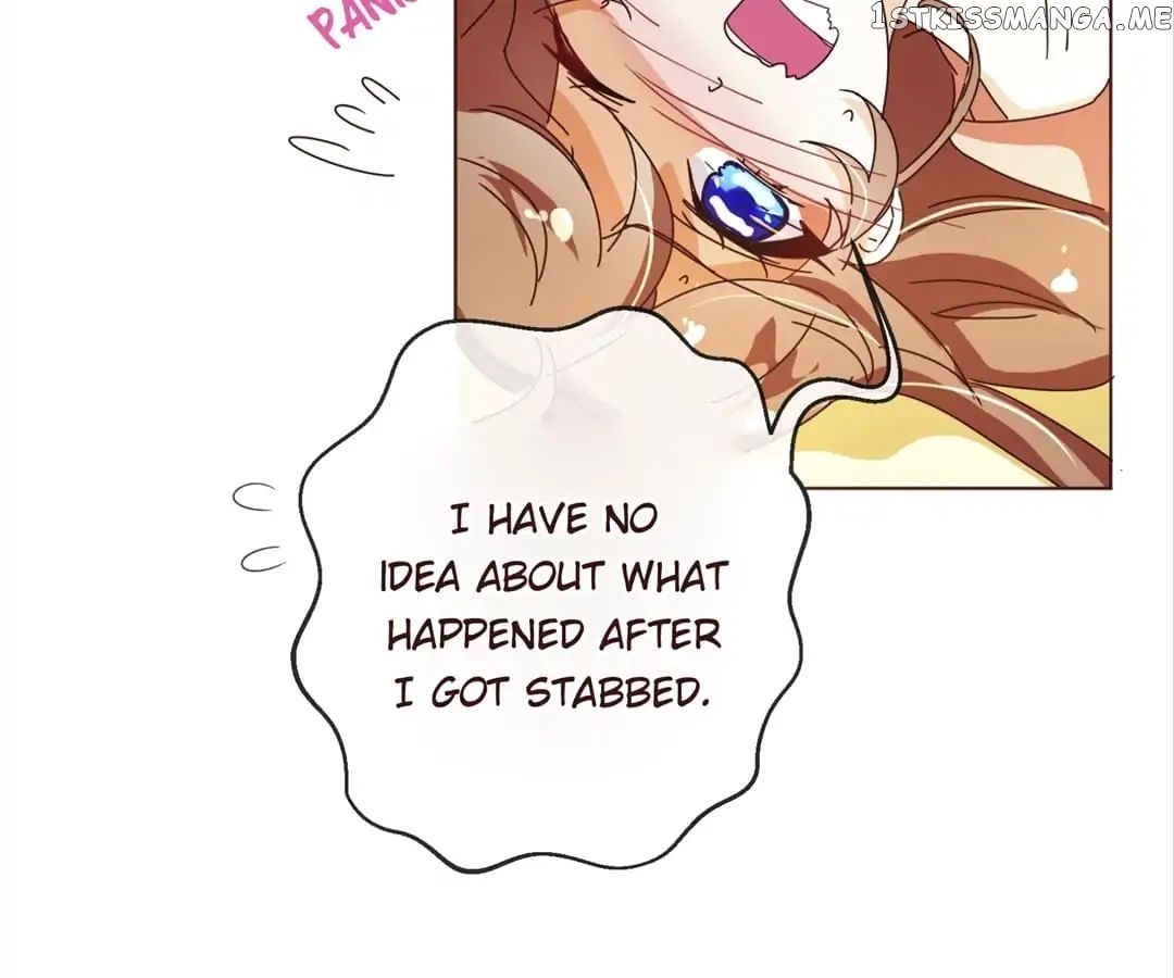 My Husband is From Comic chapter 87 - page 13