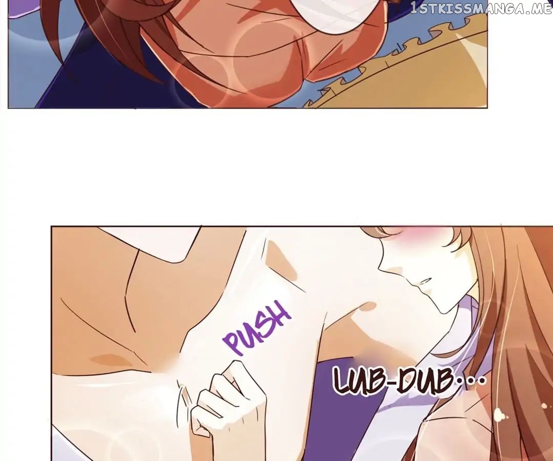 My Husband is From Comic chapter 87 - page 20
