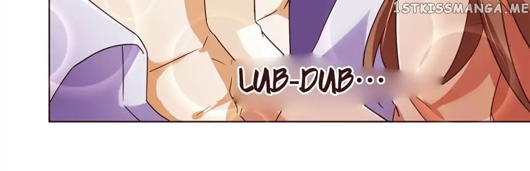 My Husband is From Comic chapter 87 - page 21