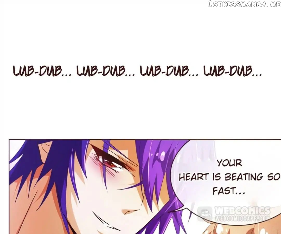 My Husband is From Comic chapter 87 - page 22