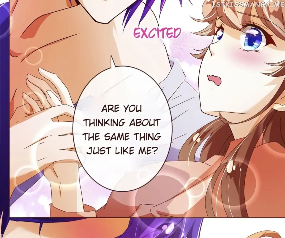 My Husband is From Comic chapter 87 - page 23