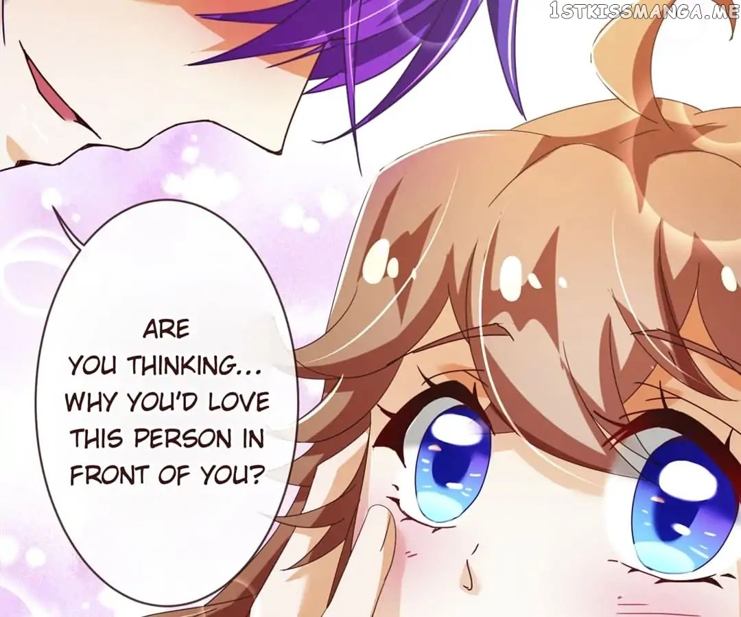 My Husband is From Comic chapter 87 - page 24
