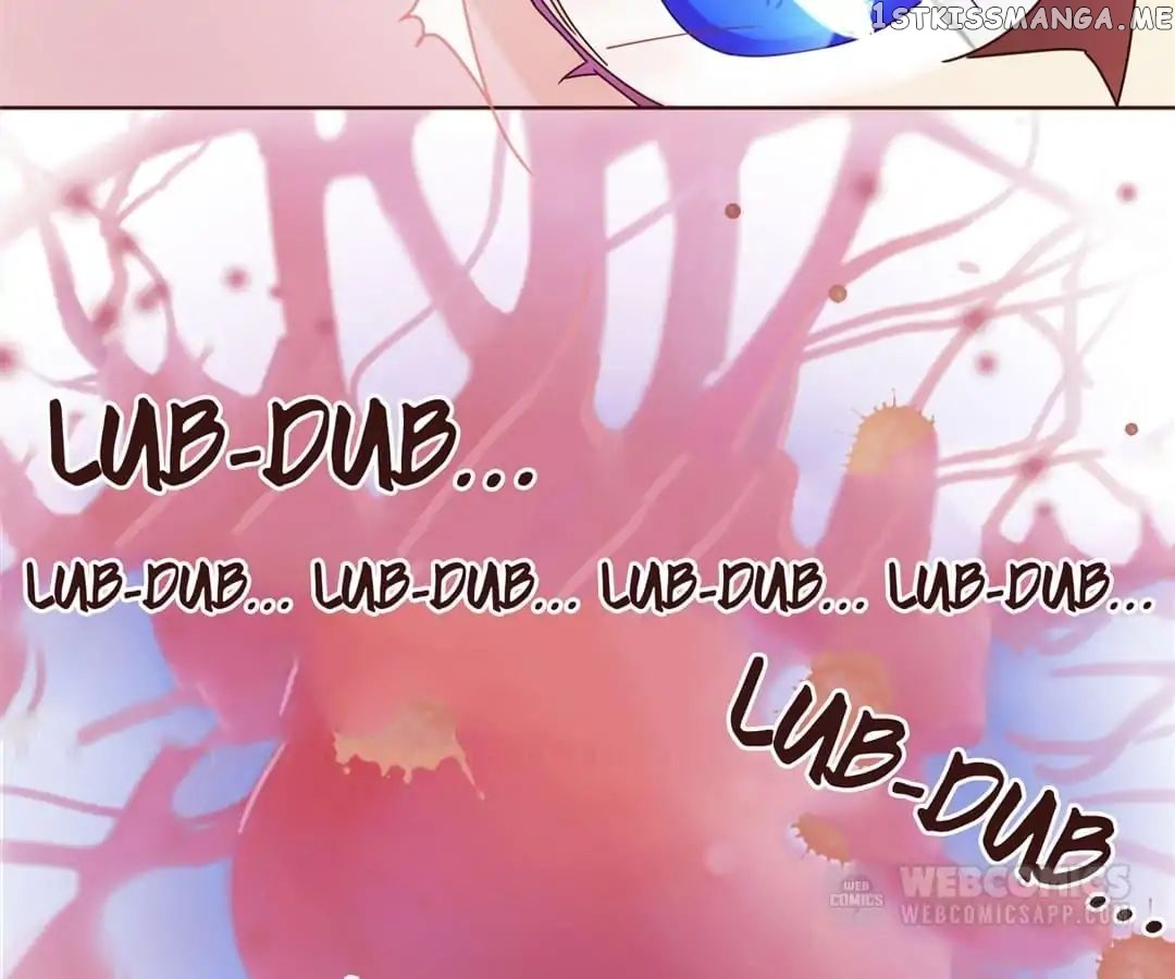 My Husband is From Comic chapter 87 - page 26