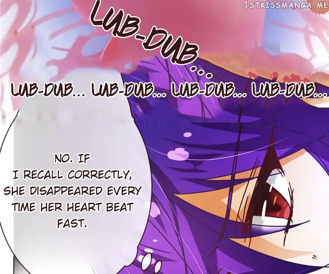 My Husband is From Comic chapter 87 - page 27