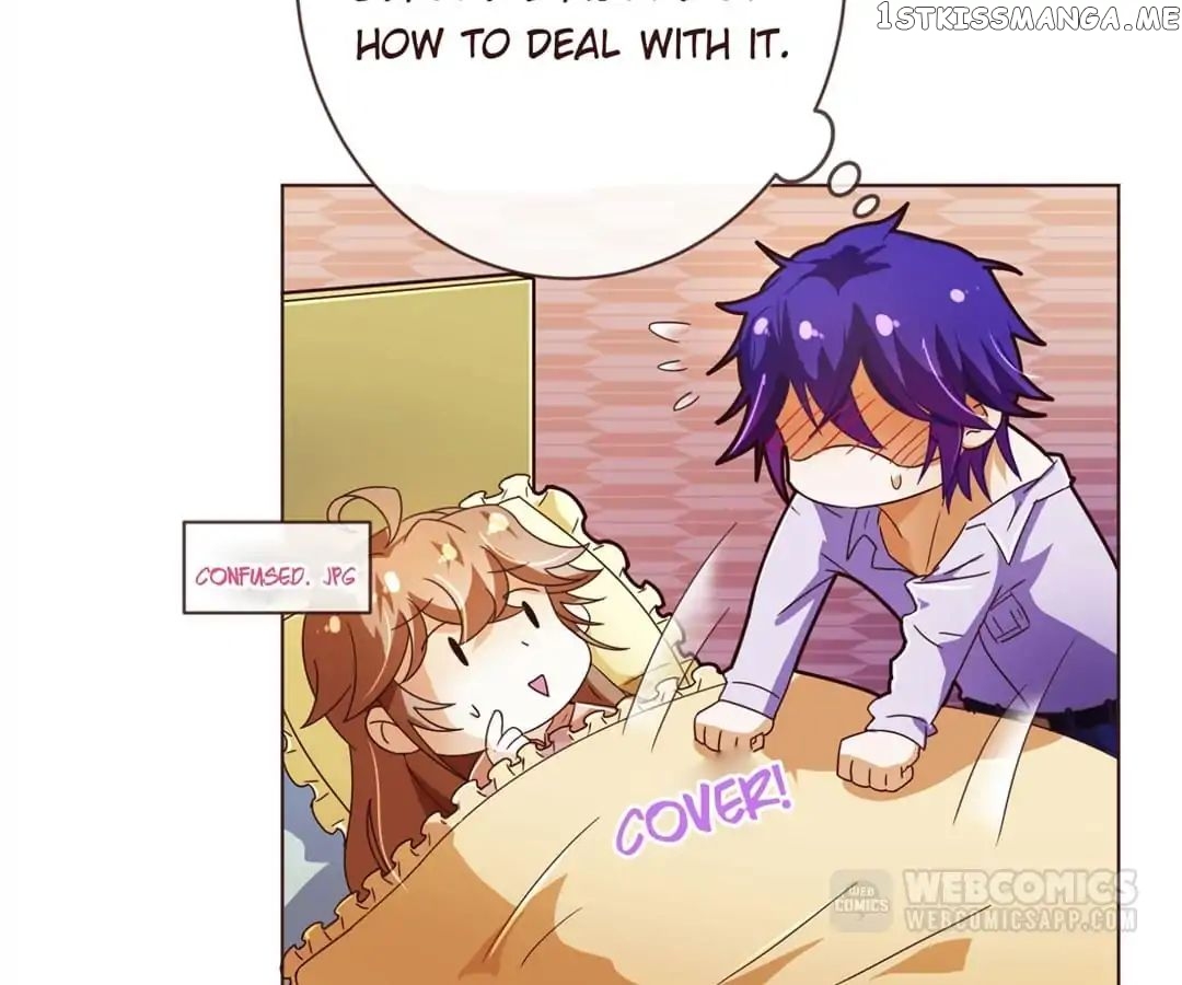 My Husband is From Comic chapter 87 - page 30
