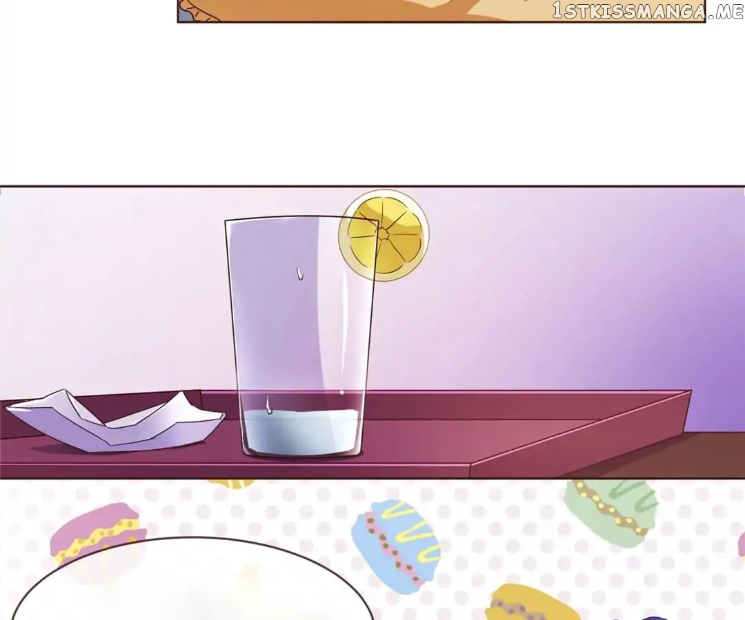 My Husband is From Comic chapter 87 - page 31