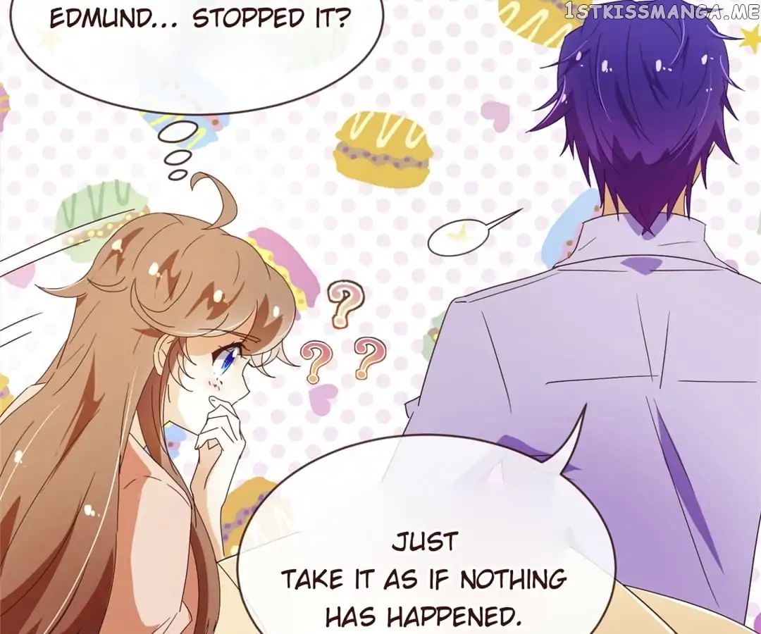 My Husband is From Comic chapter 87 - page 32