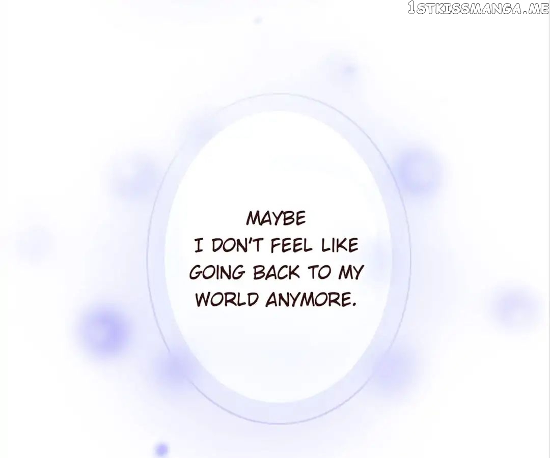My Husband is From Comic chapter 87 - page 4