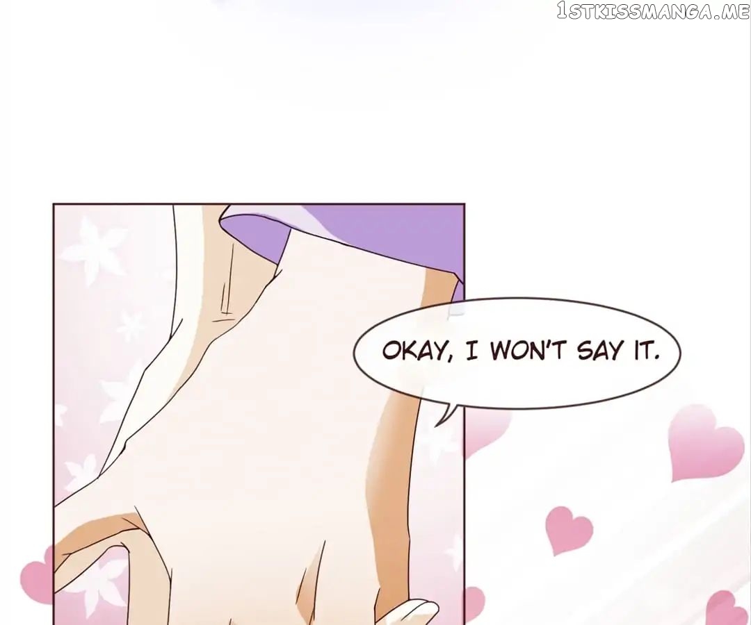 My Husband is From Comic chapter 87 - page 5