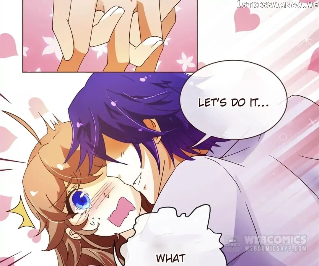 My Husband is From Comic chapter 87 - page 6
