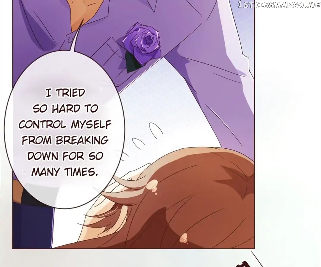 My Husband is From Comic chapter 87 - page 9