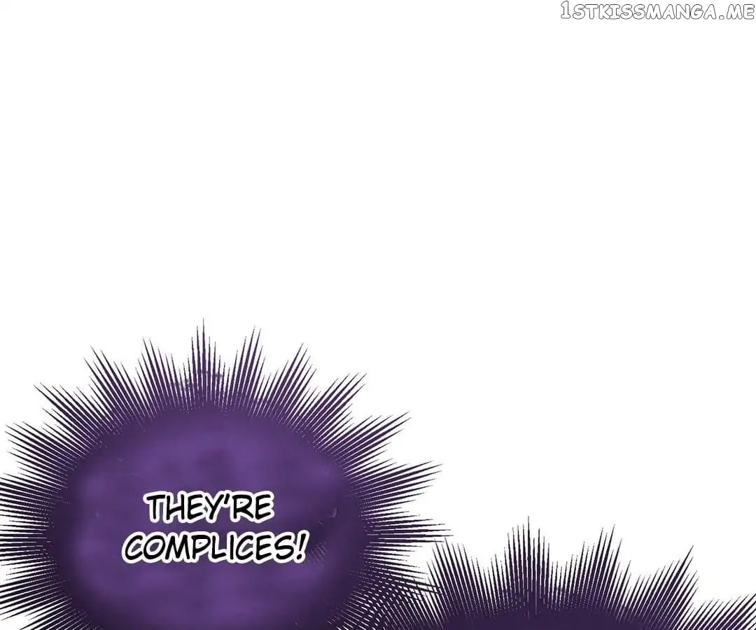 My Husband is From Comic chapter 23 - page 1