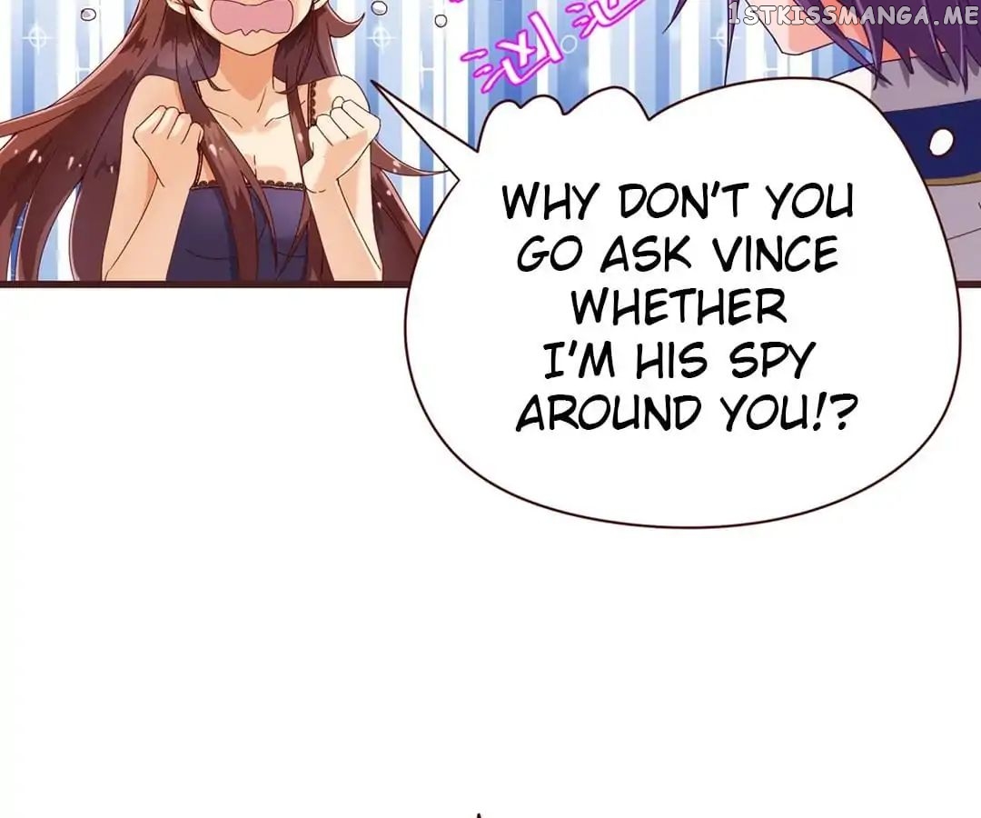 My Husband is From Comic chapter 23 - page 12