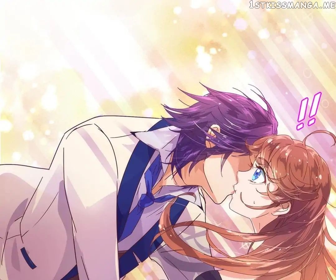 My Husband is From Comic chapter 23 - page 27