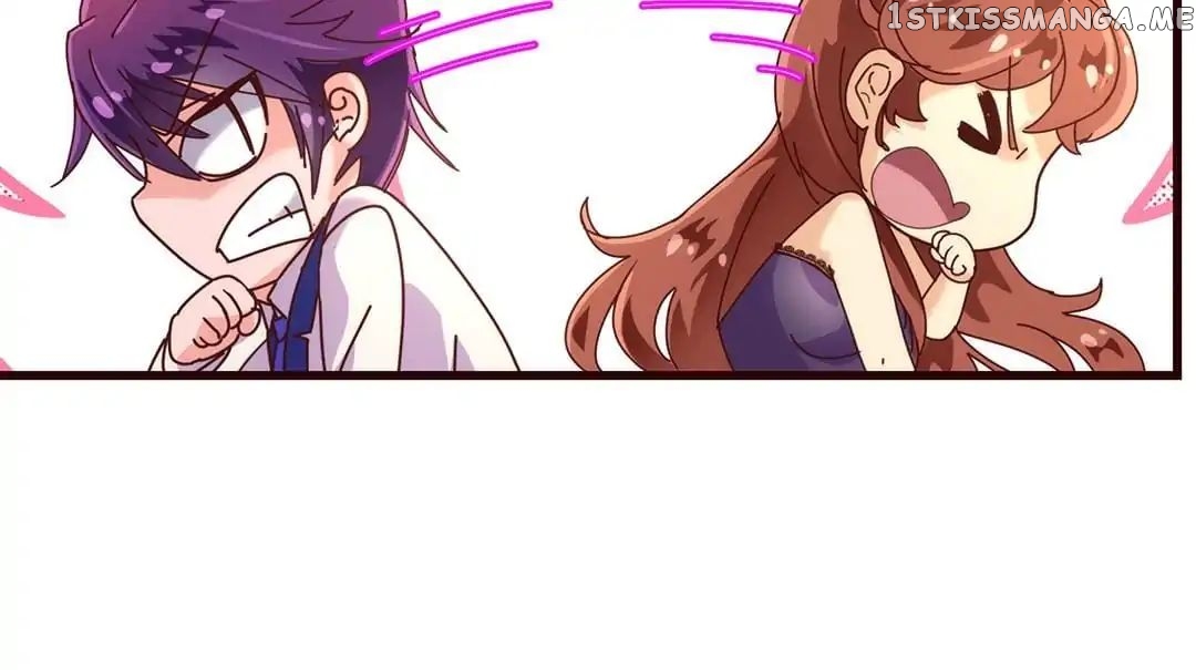 My Husband is From Comic chapter 23 - page 32