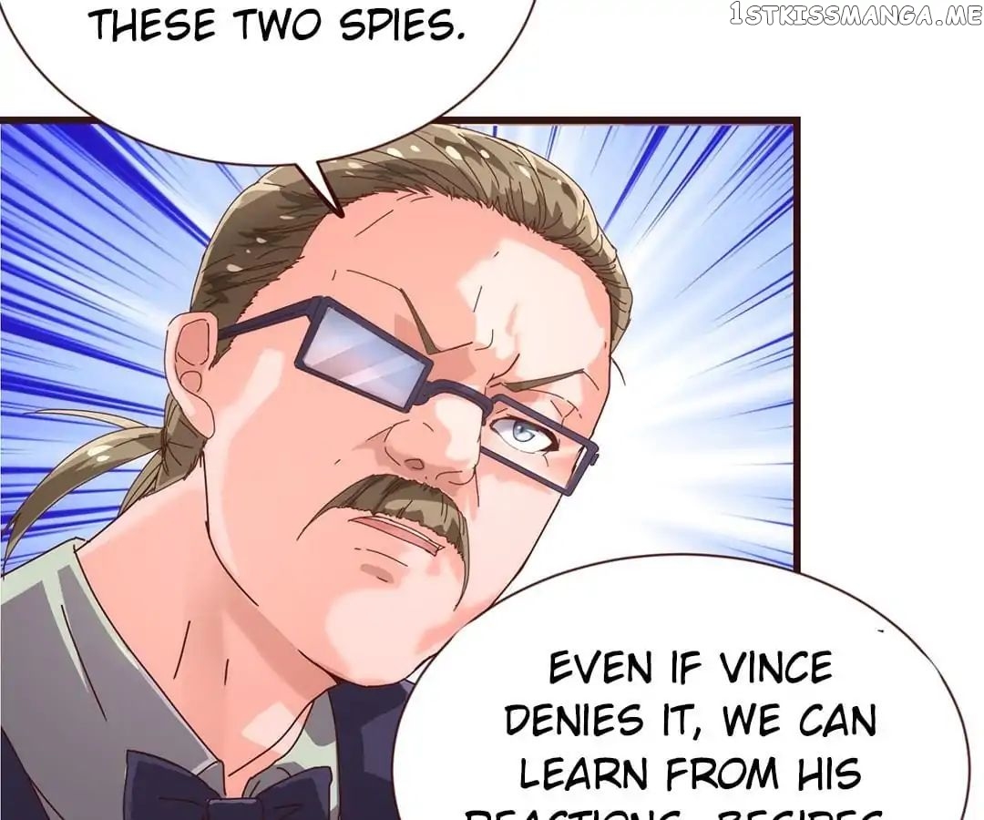 My Husband is From Comic chapter 23 - page 37