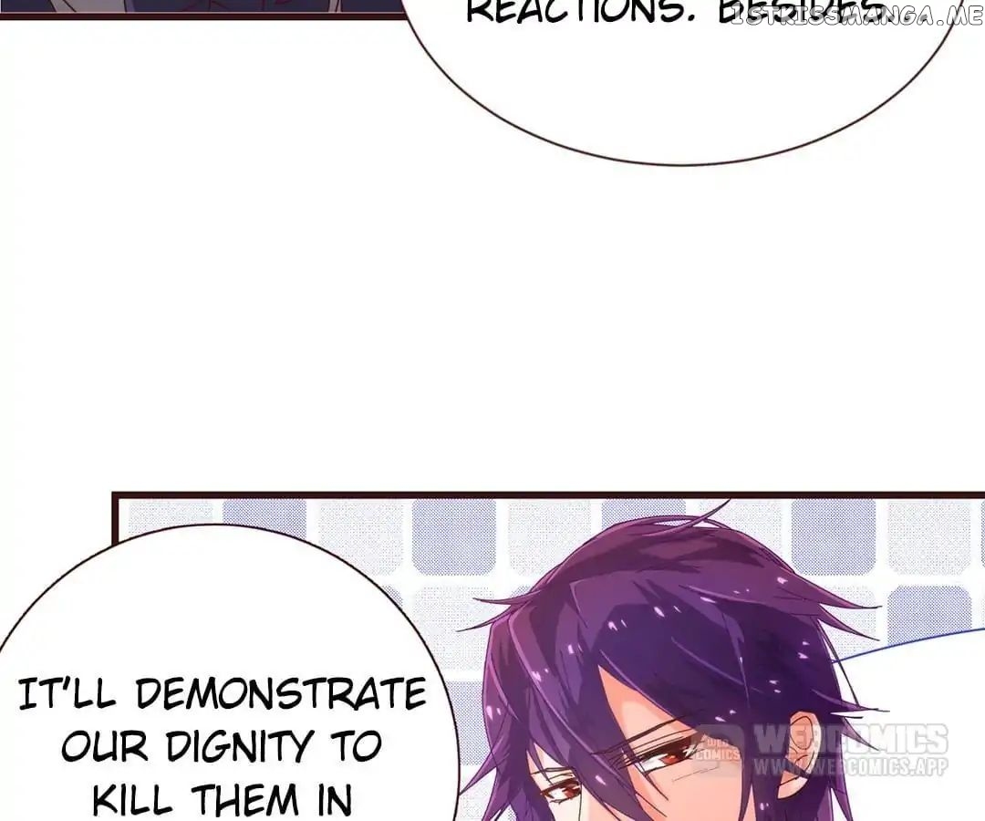 My Husband is From Comic chapter 23 - page 38