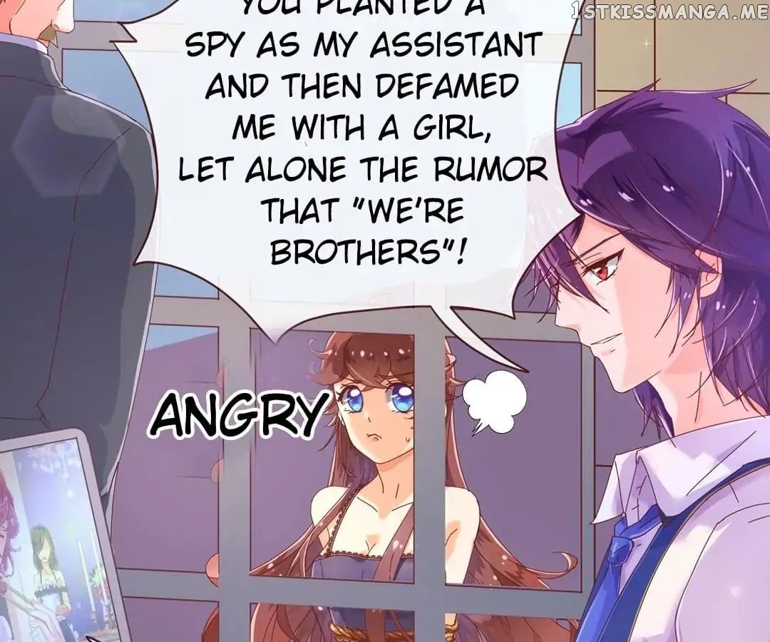 My Husband is From Comic chapter 23 - page 45