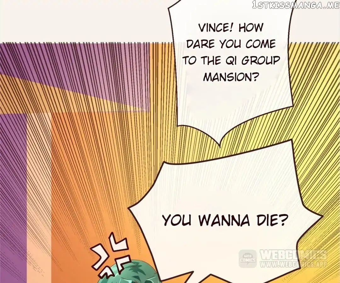 My Husband is From Comic chapter 46 - page 14