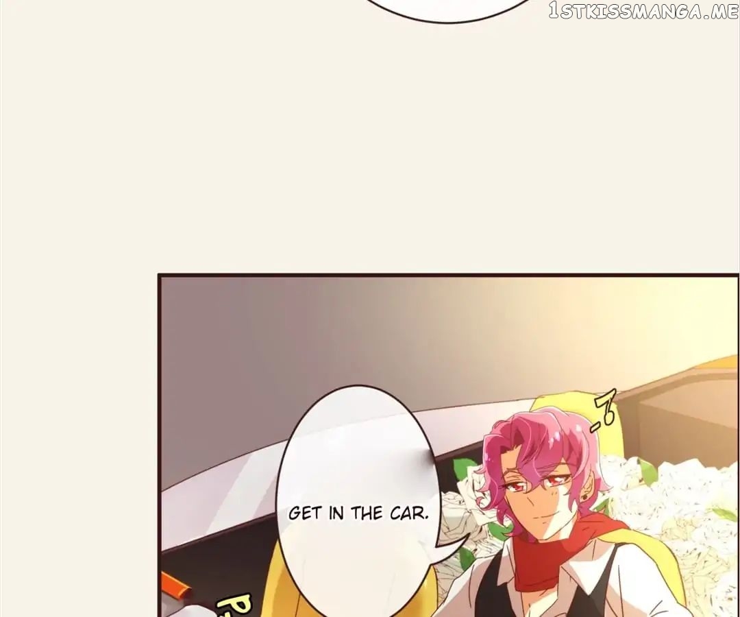 My Husband is From Comic chapter 46 - page 21
