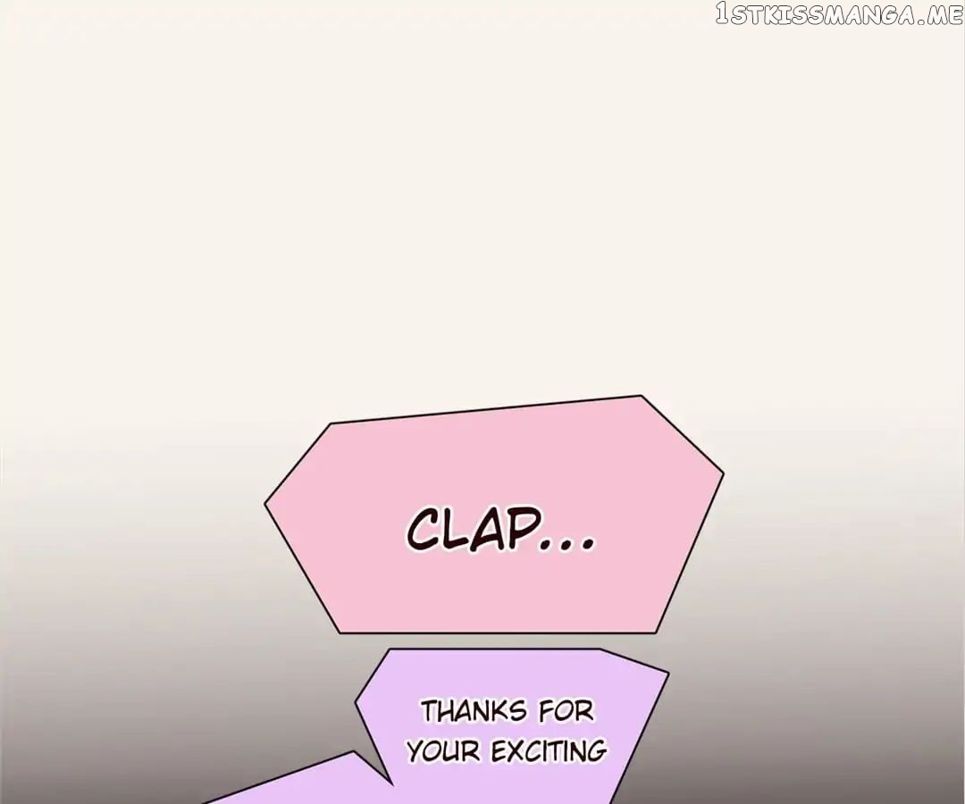 My Husband is From Comic chapter 46 - page 24