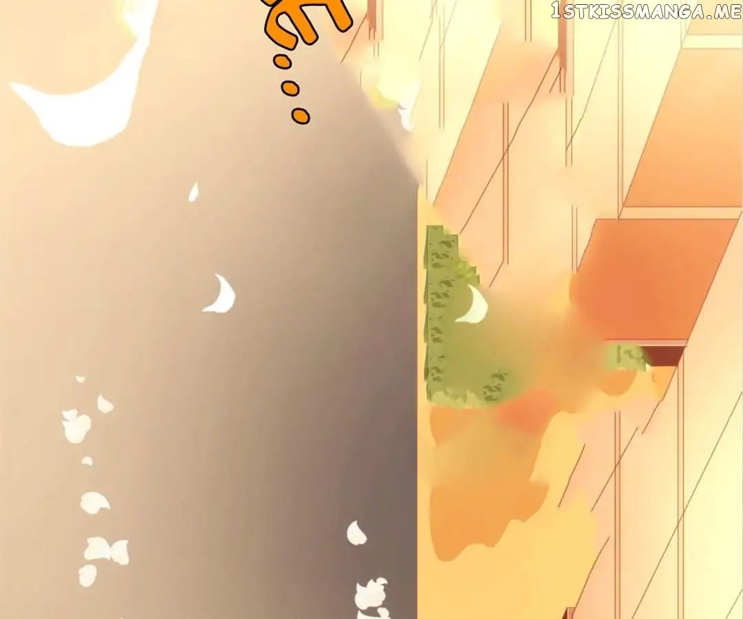 My Husband is From Comic chapter 46 - page 4