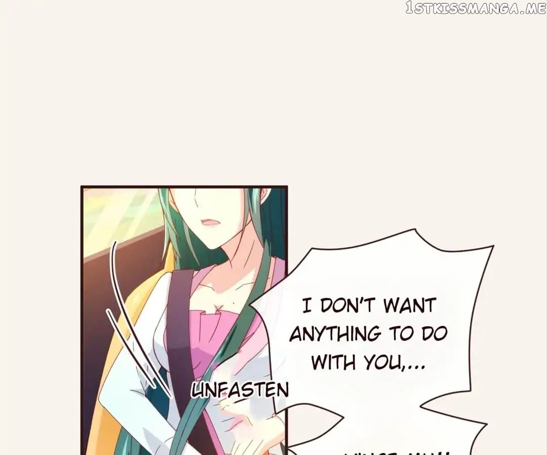 My Husband is From Comic chapter 46 - page 41