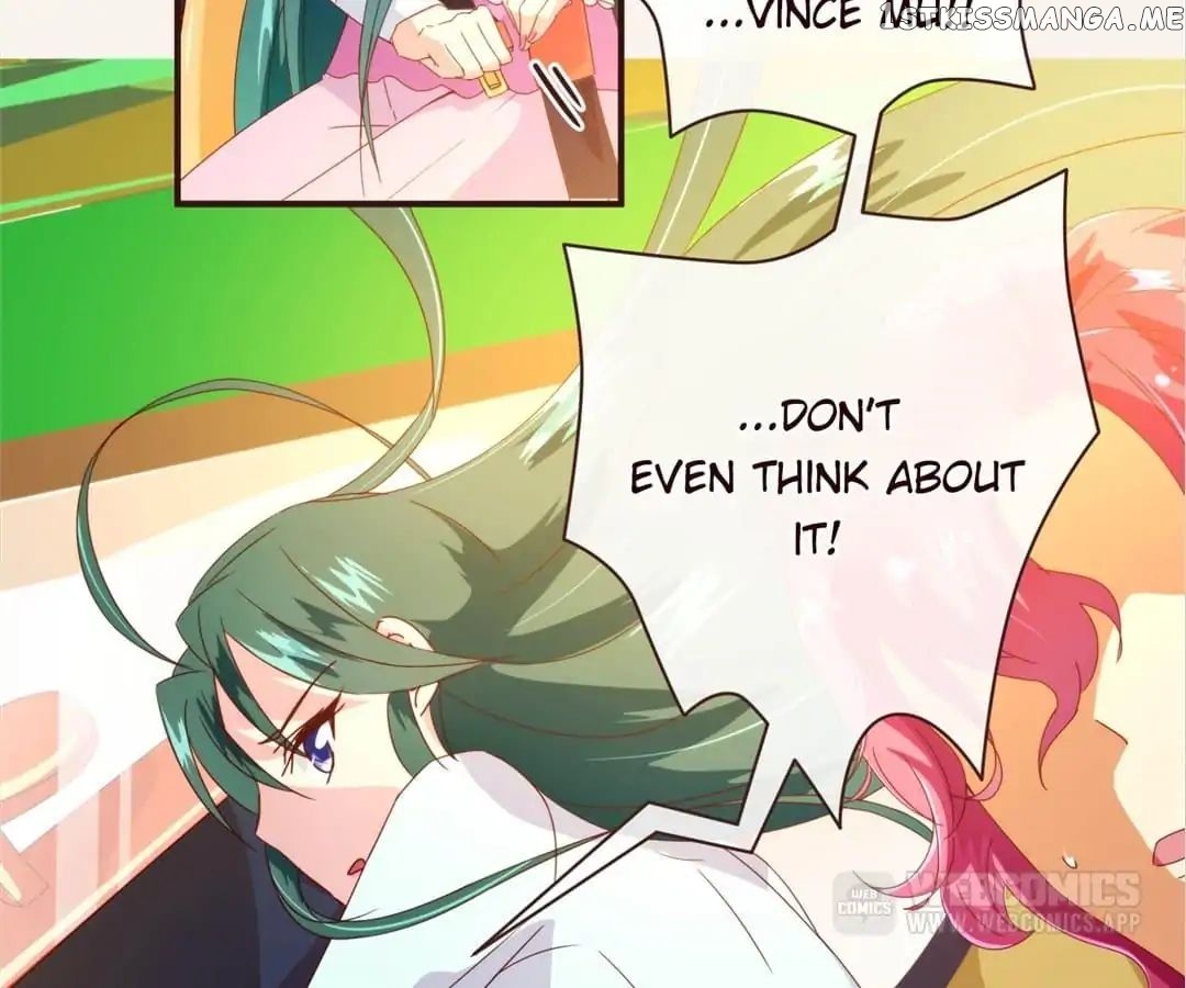 My Husband is From Comic chapter 46 - page 42